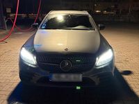 Gebraucht Mercedes C180 AMG 122 PS (89 kW) 2019 Andere farben Kombi