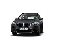 Gebraucht BMW X1 Advantage 125 PS (91 kW) 2021 SUV