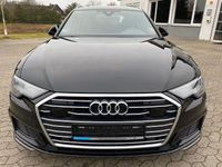 Gebraucht Audi A6 S-Line 204 PS (150 kW) 2020 Schwarz Kombi