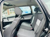 Gebraucht VW Polo Cross 75 PS (55 kW) 2005 Schwarz Kleinwagen