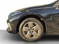 Gebraucht BMW 118 136 PS (100 kW) 2024 Schwarz Kleinwagen