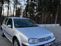 Gebraucht VW Golf II 75 PS (55 kW) 1988 Silber Kleinwagen