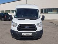 gebraucht Ford Transit 2.0 TDCI Trend Kasten *Klima / L3H2 / Euro 6*