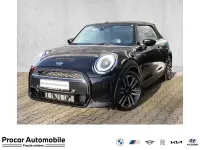 Second-hand Mini Cooper S 178 CP (130 kW) 2023 Andere Hatchback