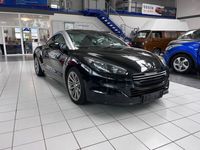 gebraucht Peugeot RCZ 1.6 155 THP*Navi*Teil-Leder*BI-Xenon*169€Mtl