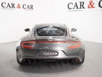 Gebraucht Aston Martin One 77 751 PS (552 kW) 2012 Grau Coupé