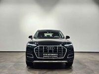 gebraucht Audi Q5 40 TDI Quattro Sport Virtual Matrix AHK