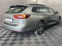 Gebraucht Opel Insignia 110 PS (80 kW) 2018 Quarz grau Kombi