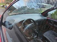 gebraucht Seat Arosa rot