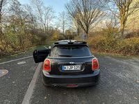 Second-hand Mini Cooper 136 CP (100 kW) 2017 Hatchback