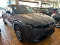 Gebraucht Mazda MX30 Edition 106 kW (145 PS) 2020 Grau SUV