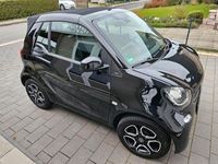 gebraucht Smart ForTwo Cabrio Prime