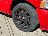 Gebraucht Dodge Viper 506 PS (372 kW) 2005 Rot SUV