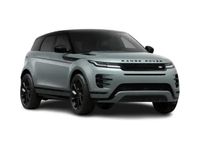 Neu Land Rover Range Rover evoque 204 PS (150 kW) 2026 Grau SUV