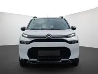 Gebraucht Citroën C3 Aircross Feel 110 PS (80 kW) 2023 Weiß SUV