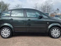Occasion Audi A2 75 ch (55 kW) 2001 Vert Citadine