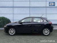 Gebraucht Opel Corsa Edition 101 PS (74 kW) 2022 Schwarz Kleinwagen