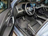 Neu BMW iX1 Performance 150 kW (204 PS) 2026 Individual storm bay SUV