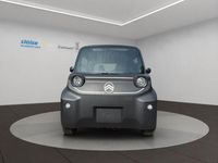 Neu Citroën AMI 2026 Schwarz