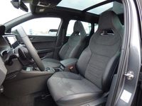 Neu Cupra Ateca VZ 300 PS (220 kW) 2026 Grau SUV