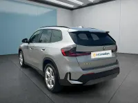 Gebraucht BMW iX1 150 kW (204 PS) 2024 Silber SUV