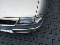 Gebraucht Opel Astra 75 PS (55 kW) 1997 Bronze Limousine