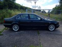 gebraucht BMW 540 No M5 Manuell