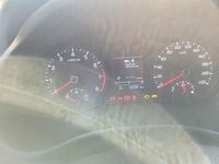 Gebraucht Kia Stonic Vision 120 PS (88 kW) 2018 Silber SUV