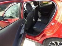 Gebraucht Mazda 2 Nakama 90 PS (66 kW) 2016 Rubin rot (metallic) Limousine