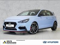 gebraucht Hyundai i30 2.0 TGDI N Performance VOLLAUSSTATTUNG