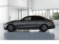 Gebraucht Mercedes C300e AMG 197 PS (144 kW) 2025 Grau Limousine