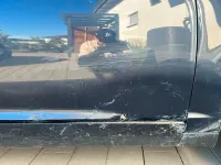 Gebraucht Audi A6 224 PS (164 kW) 2004 Blau Limousine