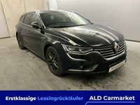 gebraucht Renault Talisman GrandTour BLUE dCi EDC LIMITED Automatik