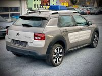 gebraucht Citroën C4 Cactus Feel Edition~EURO 6~SITZHZG~ALU~KLIMAAUTOMATIK~SHG