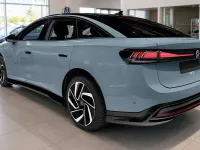 Neu VW ID.7 Pro 210 kW (286 PS) 2026 Grau Limousine
