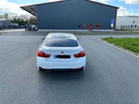 gebraucht BMW 430 Gran Coupé d xdrive M-Paket