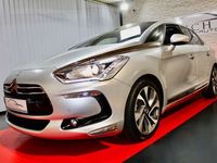 gebraucht Citroën DS5 SoChic LEDER·NAVI·PANO·MEMORY·MASSAGE·KAMERA