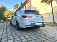 Gebraucht Cupra Leon 280 PS (205 kW) 2016 Weiß Limousine