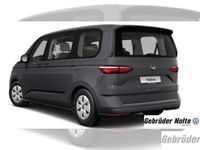 gebraucht VW Multivan T7Multivan 2.0 TDI "KÜ" "gewerbliches Leasing"