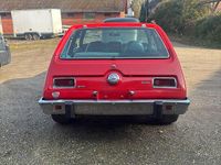 Second-hand AMC Gremlin 150 CP (110 kW) 1970 Andere farben Hatchback