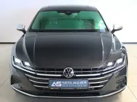 Brugt VW Arteon Elegance 200 HK (147 kW) 2022 Grå Stationcar