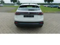 Gebraucht VW Taigo 110 PS (80 kW) 2023 Ascotgraugrau SUV