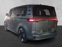 Gebraucht VW ID. Buzz Pro 150 kW (204 PS) 2024 Monosilber Van / Kleinbus