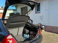 Usado Ford Mondeo 125 CV (91 kW) 2004 Azul Berlina