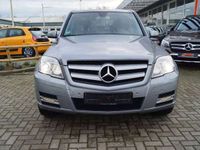 gebraucht Mercedes GLK350 CDI 4Matic Panorama/Xenon/Navi