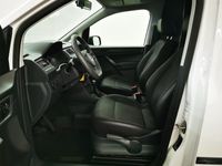 gebraucht VW Caddy Kasten 2,0 TDI KLIMA RADIO SHZ