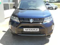 Neu Suzuki Vitara Comfort+ 110 PS (80 kW) 2026 Sphere blue pearl / cosmic SUV