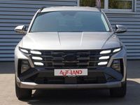 Neu Hyundai Tucson 215 PS (158 kW) 2025 Silber SUV
