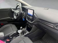 Gebraucht Ford Puma Titanium 2021 Andere Limousine