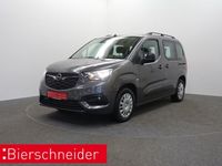 Gebraucht Opel Combo-e Life 100 kW (136 PS) 2023 Grau Van / Kleinbus